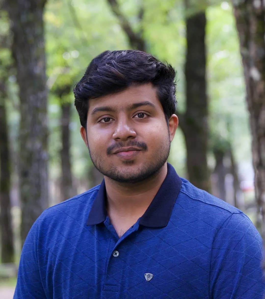 Akash Mohapatra