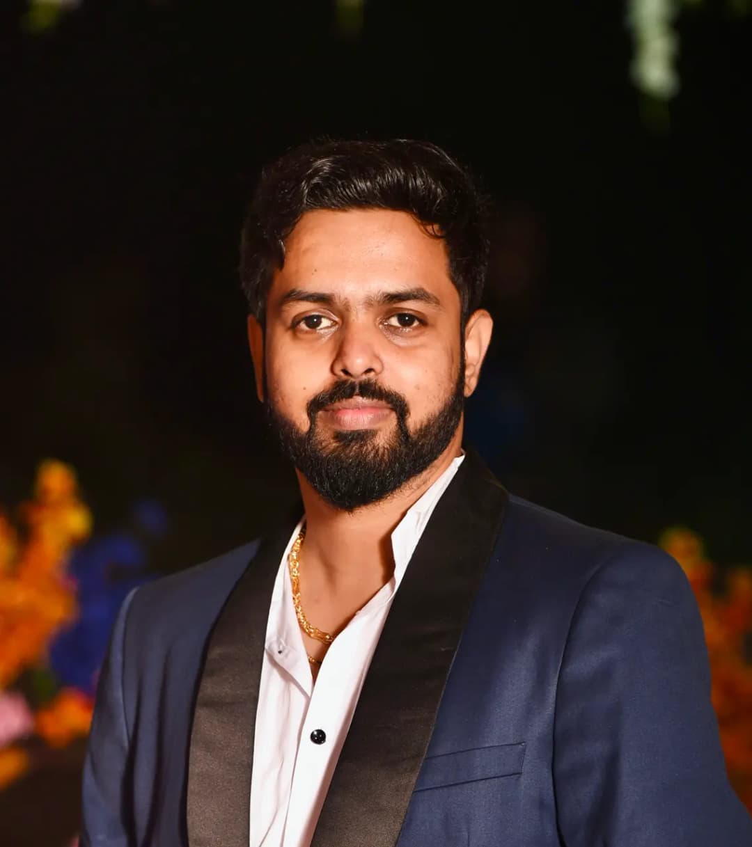 Abhishek Apoorv