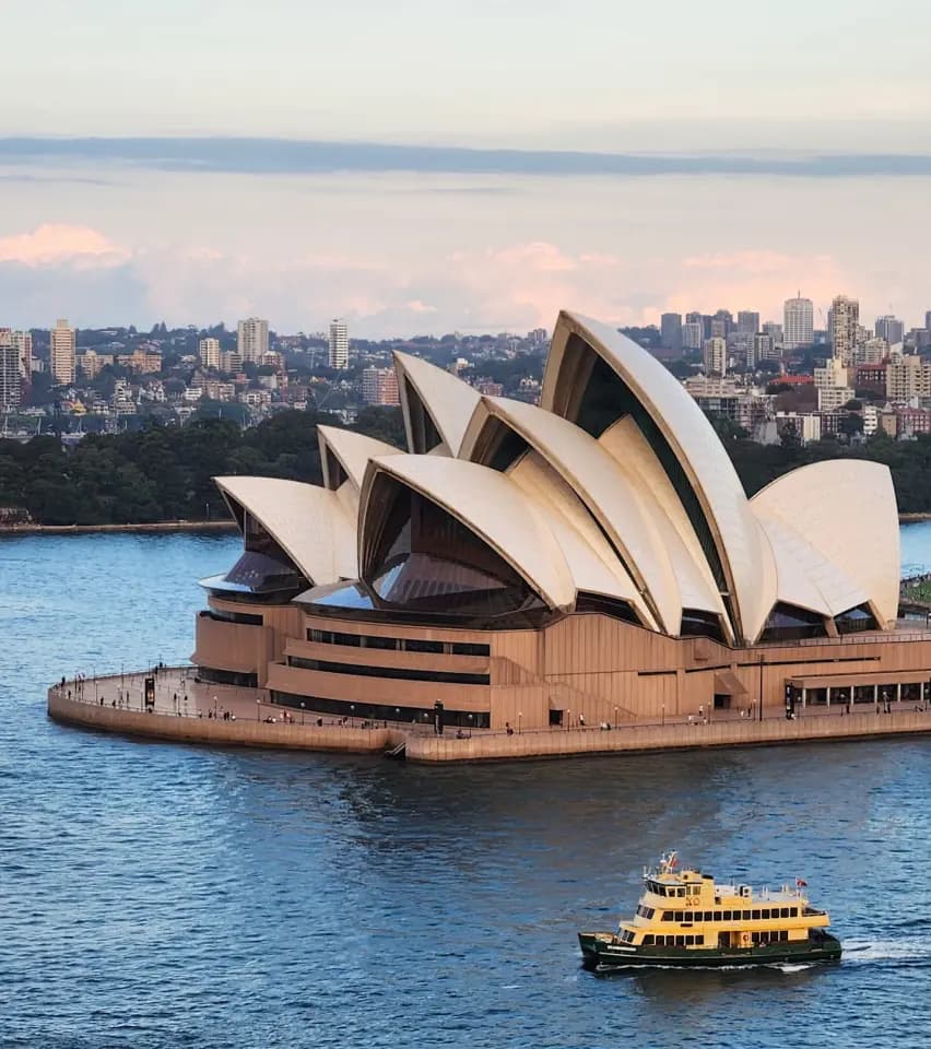 Australia