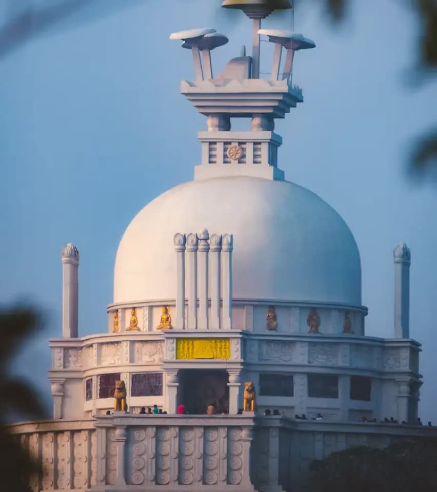 India