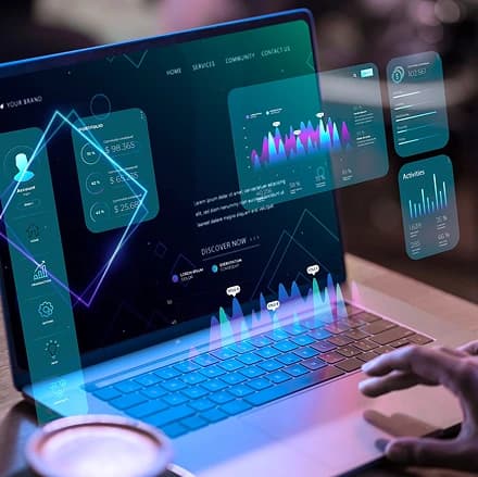 Data Engineering & BI