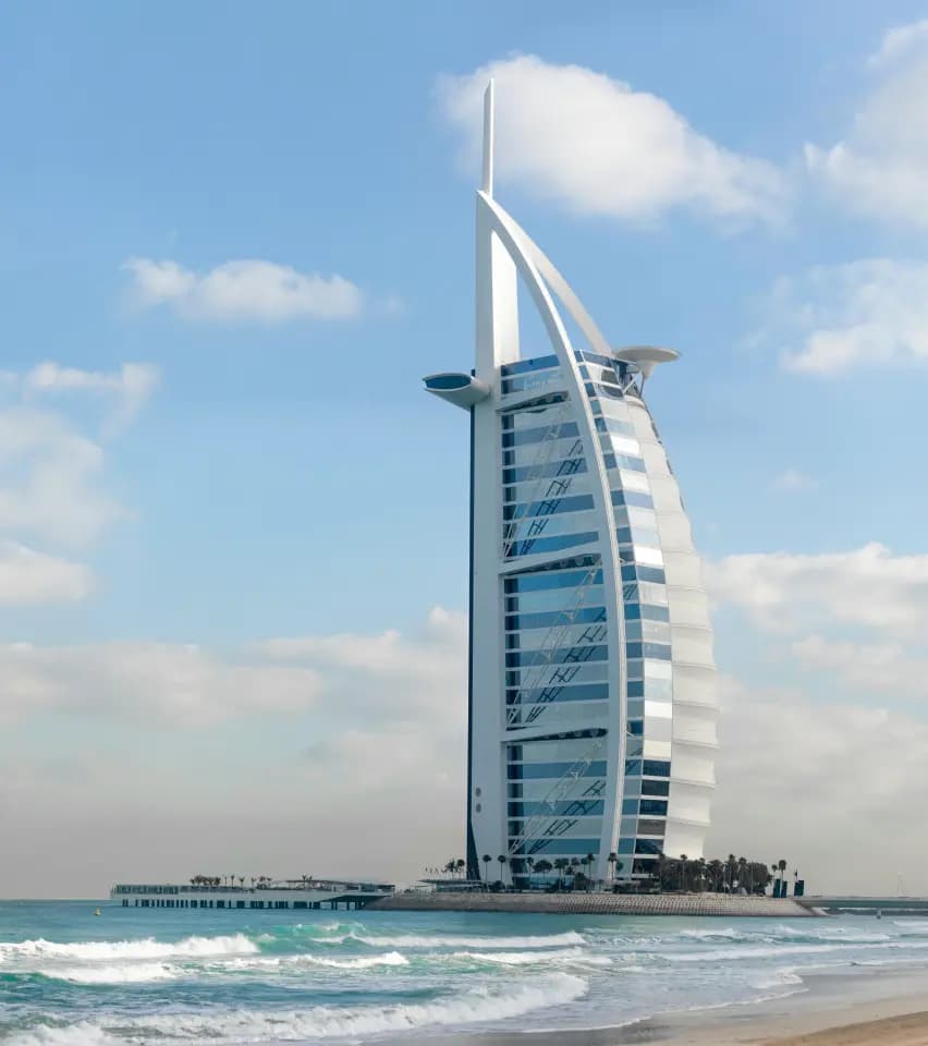 Dubai