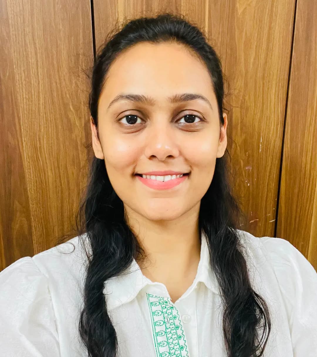 Manisha Jain