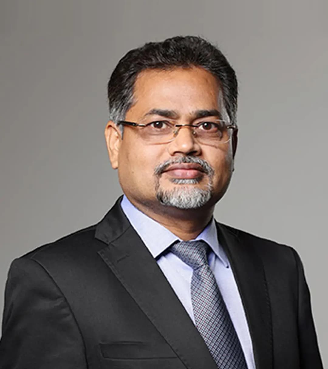 Neeraj Prakash