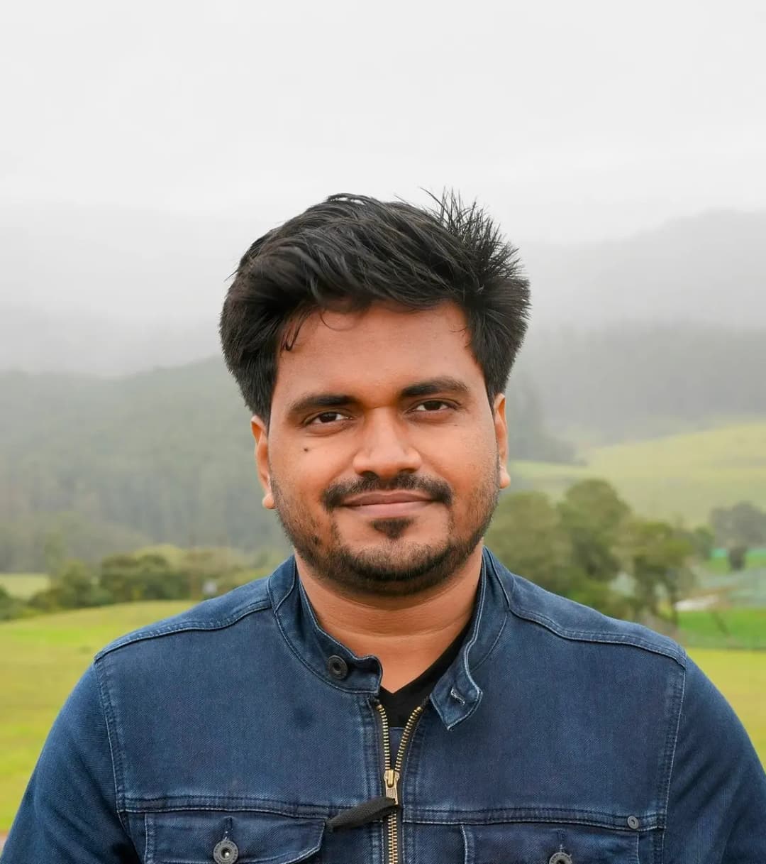 Santanu Sahoo