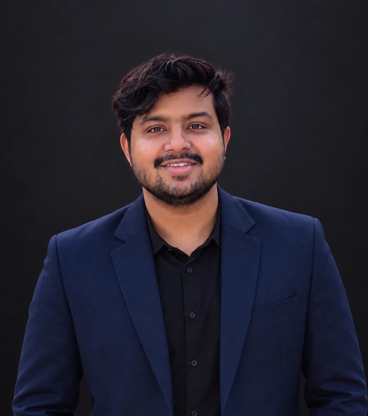 Akash Mohapatra