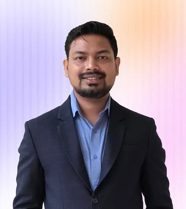 Creuto team member