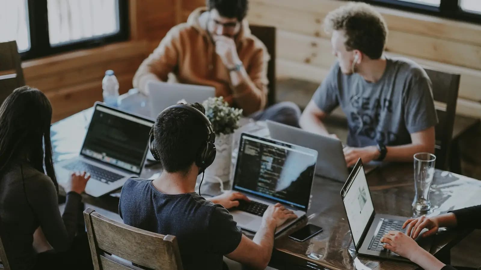 AI Consulting