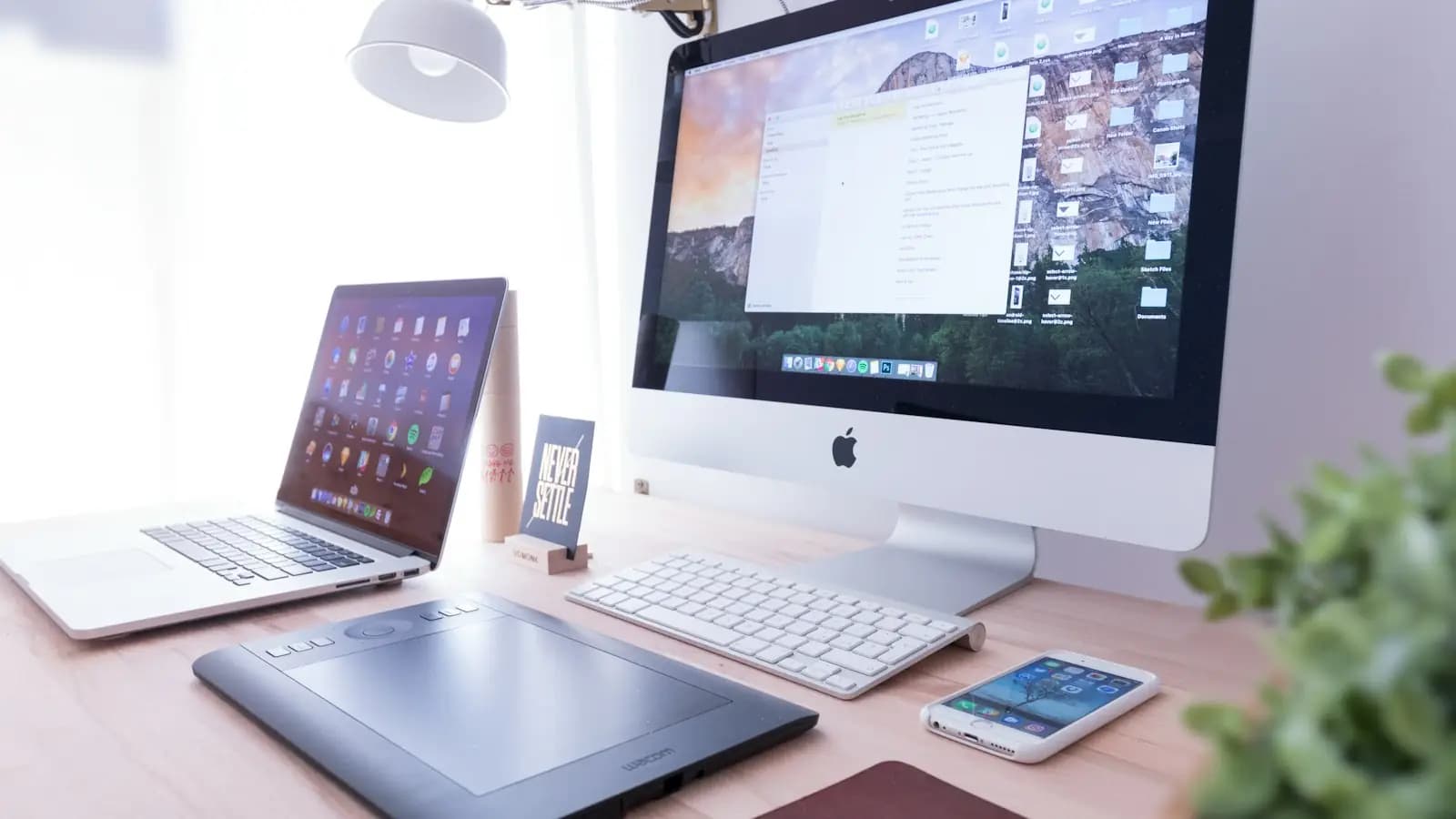 Cross-Platform Development