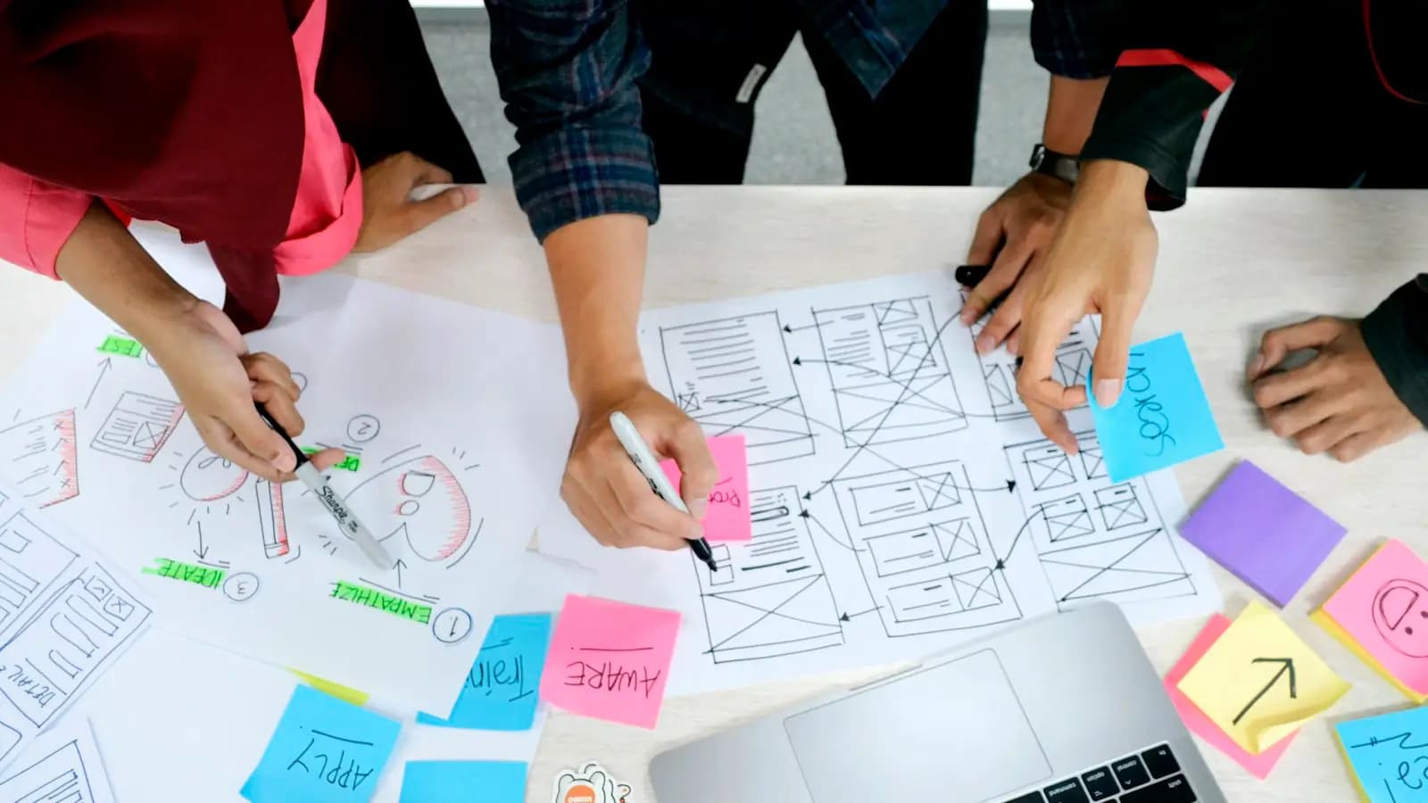 Rapid Prototyping