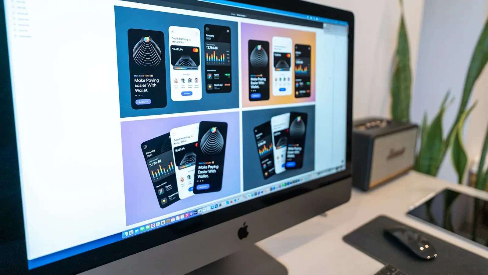 Mobile App Modernization