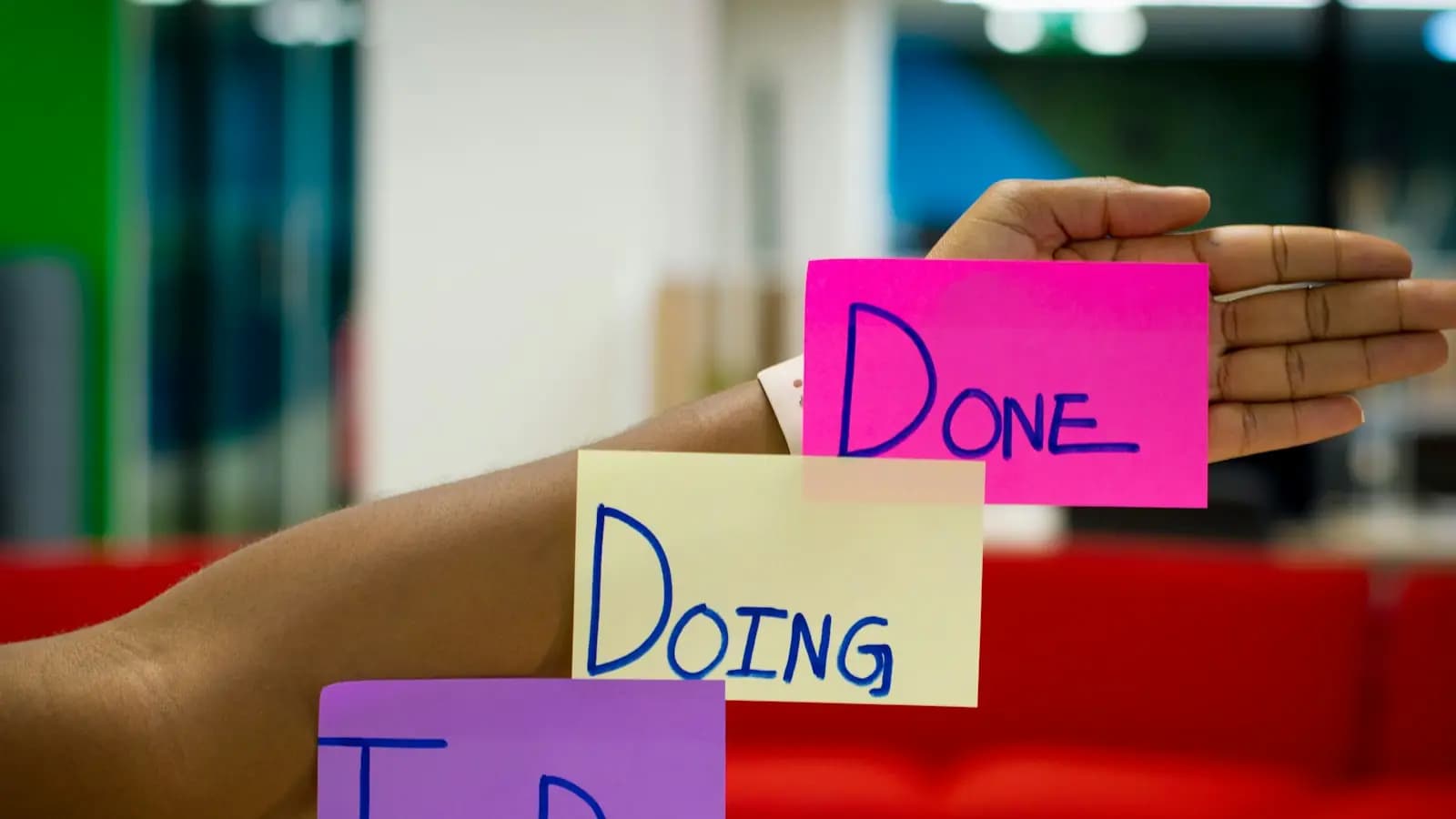 Product Strategy & Roadmapping