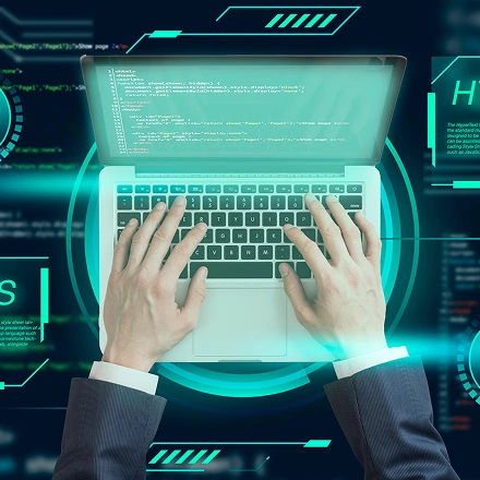 Custom Software Development