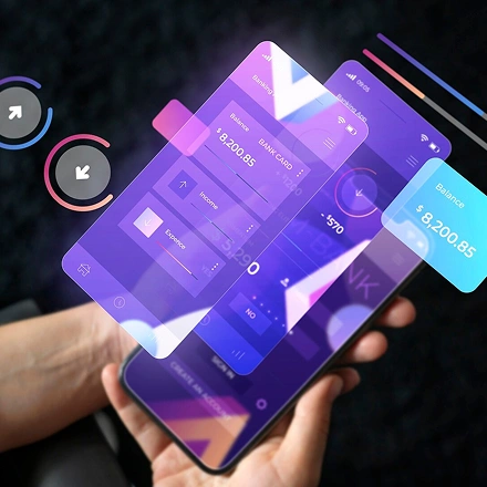 Mobile App Development